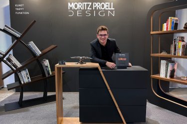Moritz Pröll